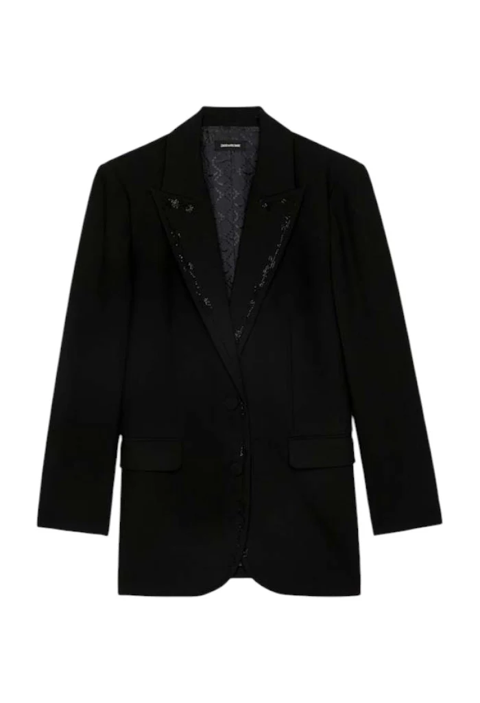 Viva Blazer - Noir