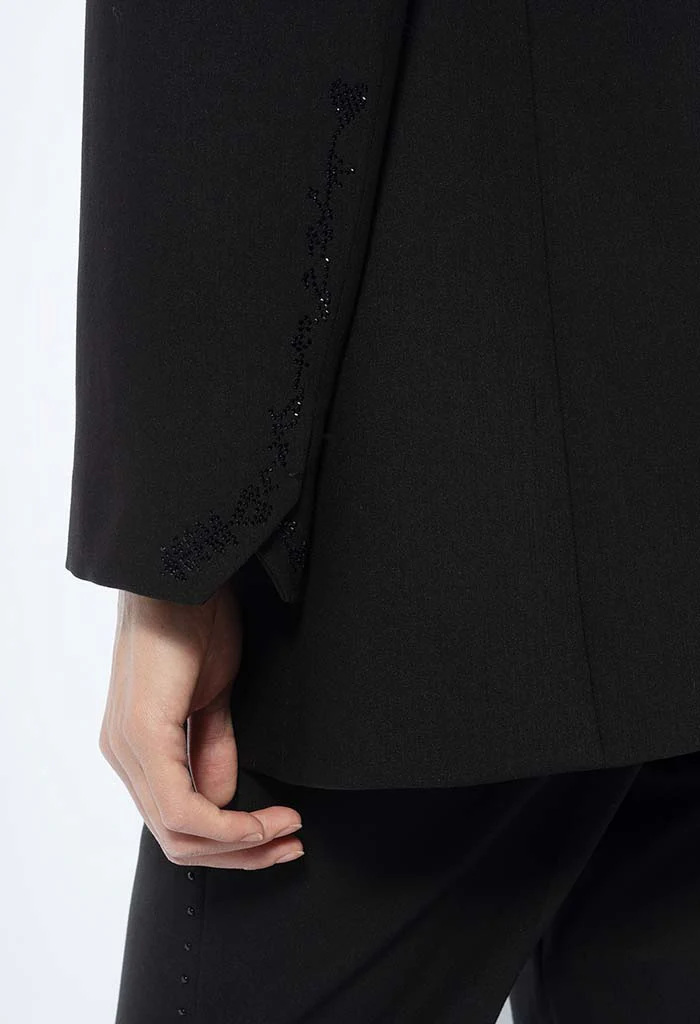 Viva Blazer - Noir - Image 11
