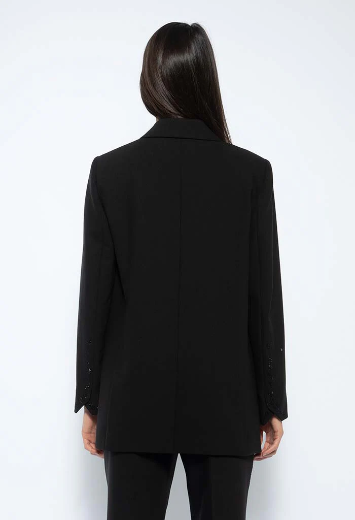 Viva Blazer - Noir - Image 12
