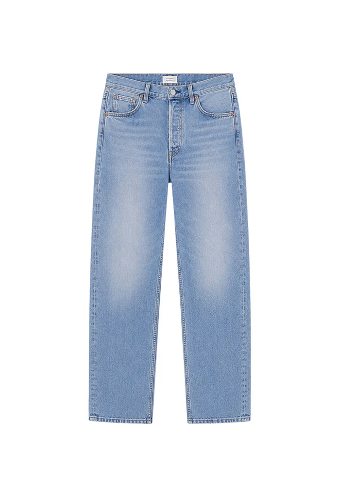Winslow Boyfriend - London
