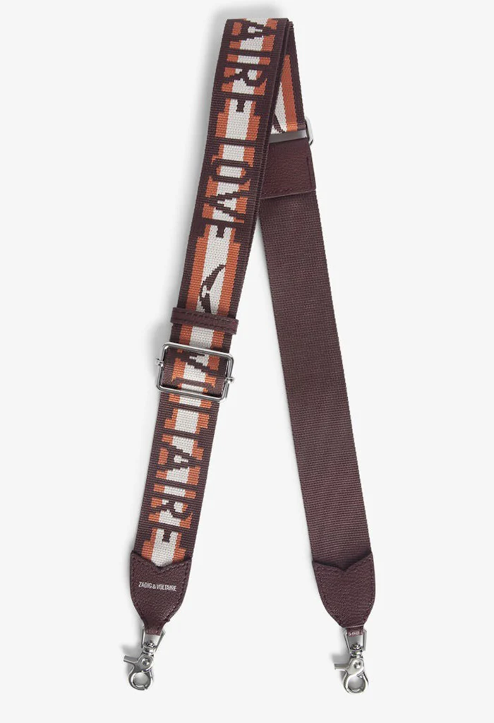Zadig Strap - Fierce - Image 4