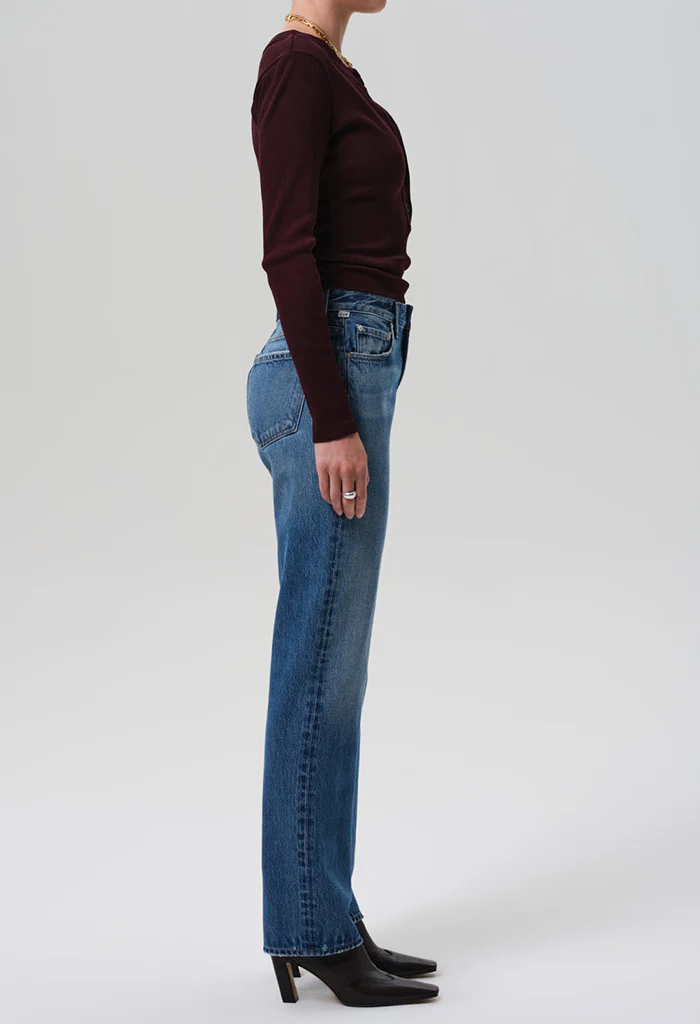 Zurie Straight - Demi - Image 5