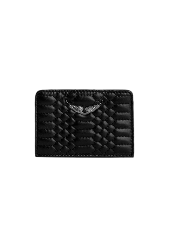 ZV Pass Mat Scale - Noir